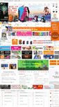 Mobile Screenshot of duolimeng.wtobag.com